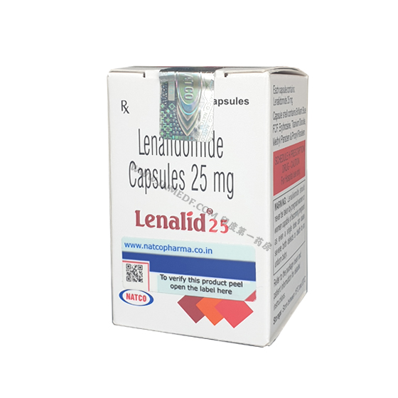 Lenalid25