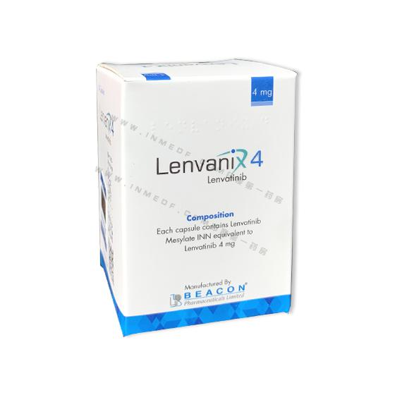 Lenvanix4