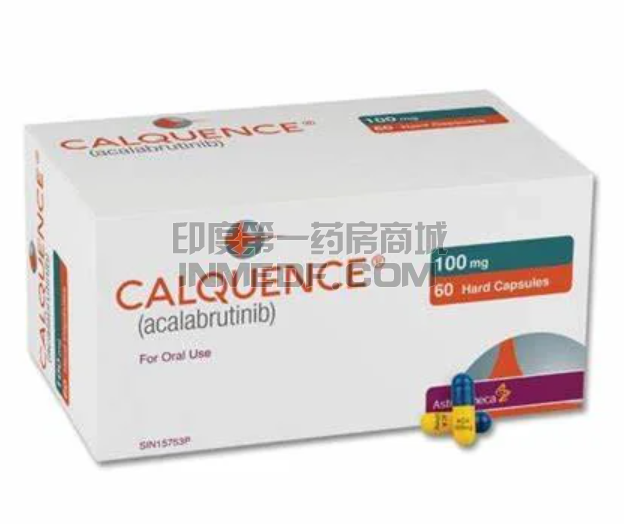 阿卡替尼治疗套细胞淋巴瘤适合哪些患者？