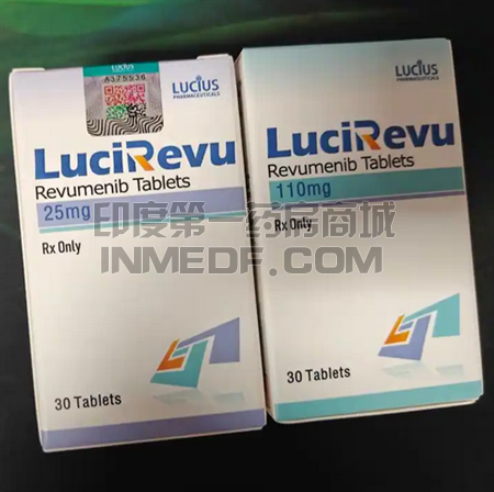 瑞维美尼治疗急性白血病效果怎么样？