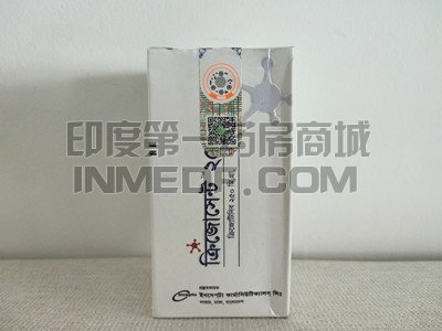 孟加拉incepta克唑替尼白盒价格是多少?