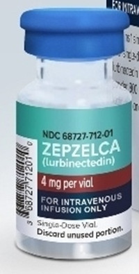 肺癌新药lurbinectedin去哪买?