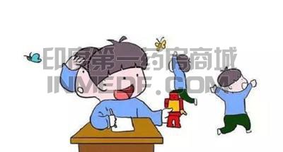 治疗注意力缺陷多动症(ADHD)的药物及疗法