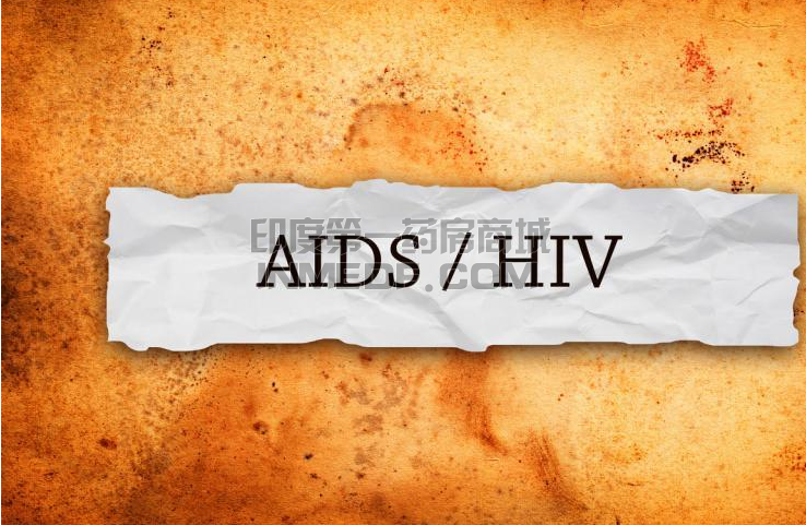 女性艾滋病几大症状!