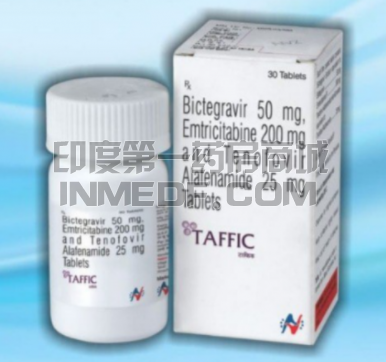 目前艾滋病最好的进口药有哪些?