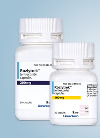 恩曲替尼副作用眼睛不舒服怎么办？