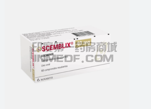 阿思尼布治疗慢粒多少有效果？