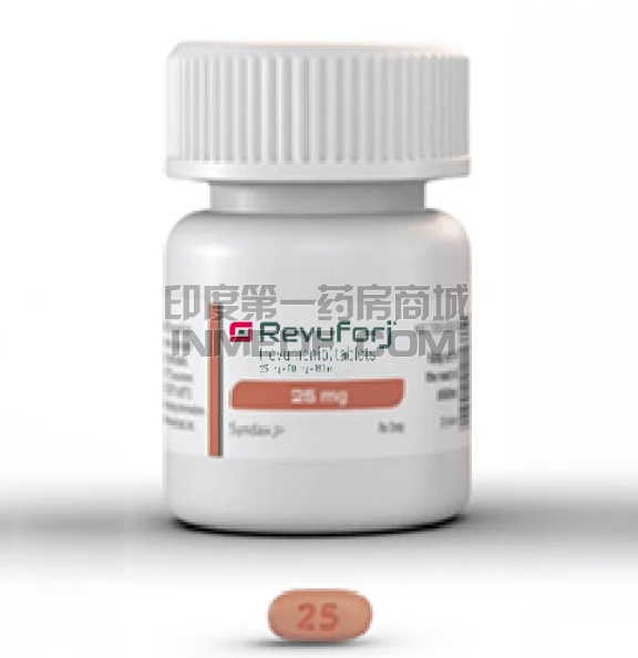 瑞维美尼Revumenib能治愈白血病吗?