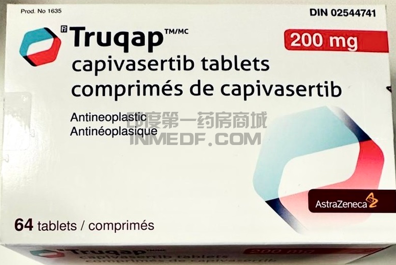 卡匹色替适合什么样的乳腺癌患者?