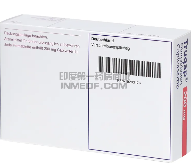 吃卡匹色替口腔溃疡该怎么处理？