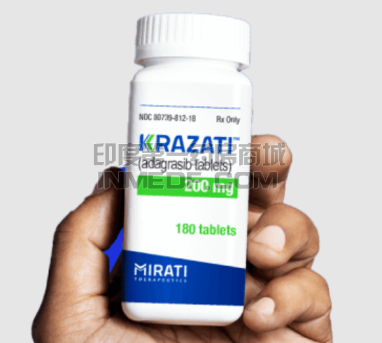 阿达格拉西布2026年在中国获批了吗？