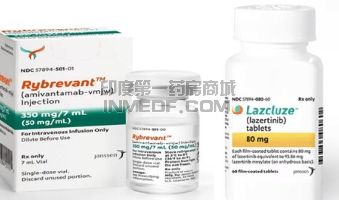 吃拉泽替尼Lazertinib多久能看到效果？