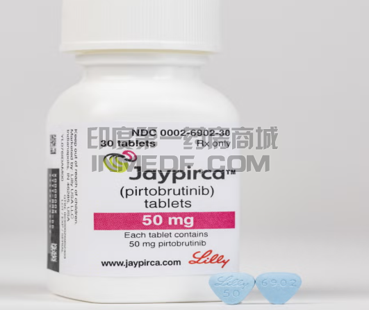 匹妥布替尼多长时间会耐药？