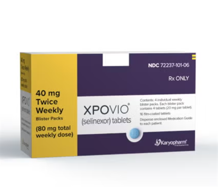 塞利尼索20mg*12片多少钱一盒？