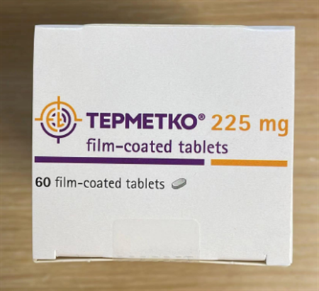 特泊替尼Tepotinib适合哪些患者？