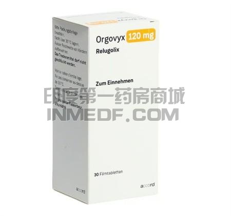 哪些前列腺癌患者会用瑞格列克？