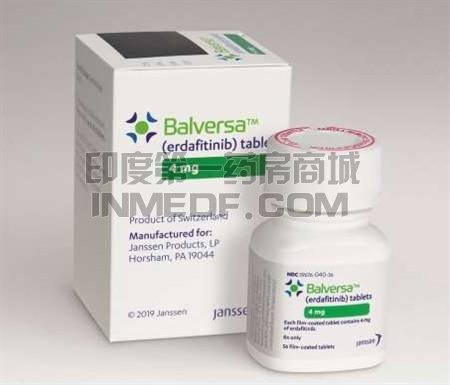Balversa 8mg和9mg区别?