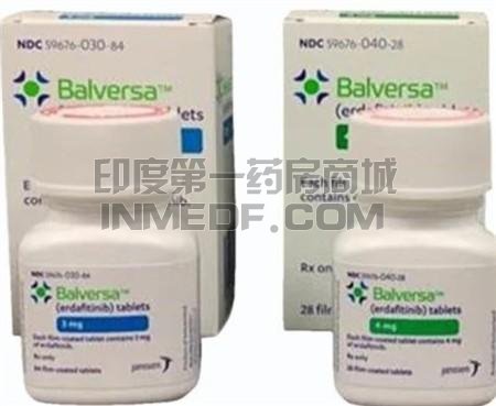 厄达替尼手脚脱皮怎么办?