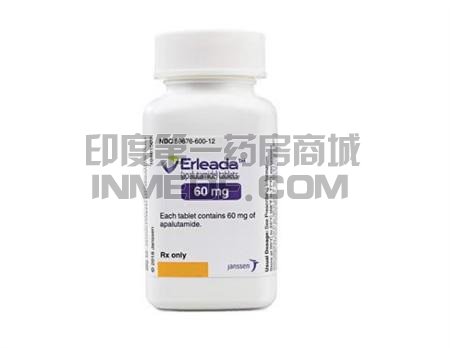 阿帕他胺能长期吃吗？